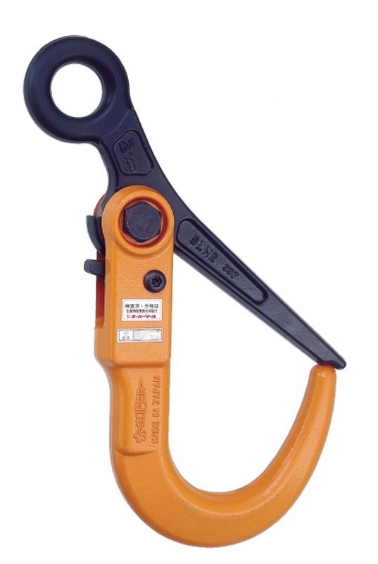 Plateklype SLH-N 3,0t