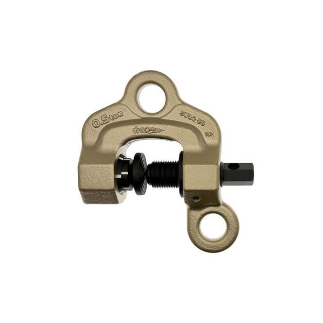 Hovedbilde Skruklype SWC-S  0,5t - 0-25mm