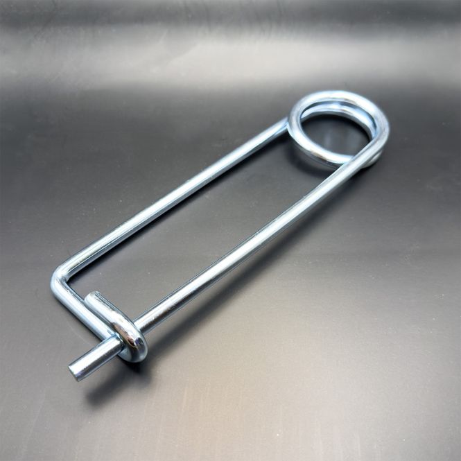 Hovedbilde Industriell Sikkerhetsnål 4x140 mm - ...