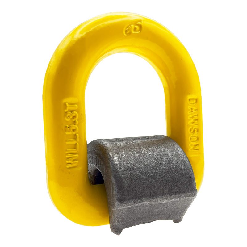 D-Ring 8,0t G80
