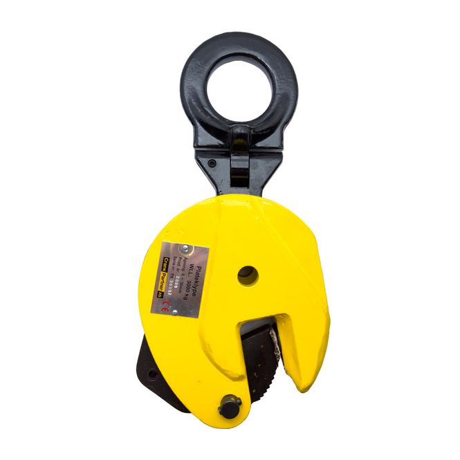 Hovedbilde Universalklype CP-HPZ30 - 3,0t